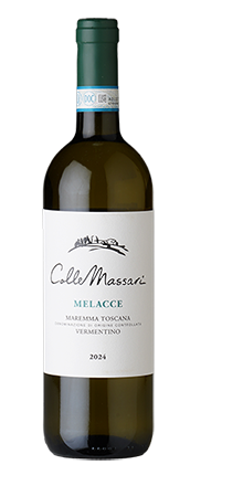 Maremma Toscana DOC Melacce 2025
