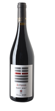 Appianum Calabria Rosso IGP 2021