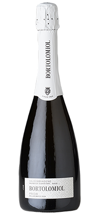 Prosecco di Vald. DOCG Prior Spumante Brut 24