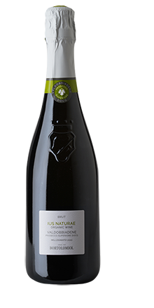 Prosecco Sup. DOCG IUS NATURAE Brut 2025