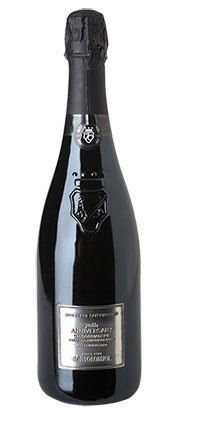 Prosecco d.V. DOCG 70th Anniv. Extra Br. Rive 23
