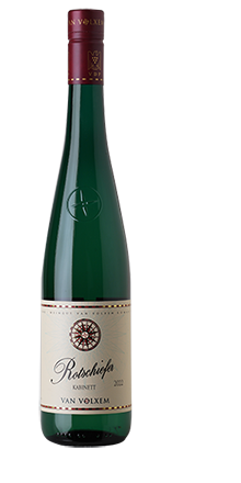 Rotschiefer Riesling Kabinett 2023