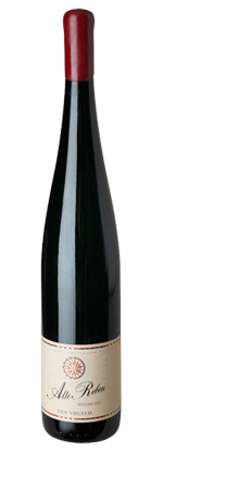 Alte Reben Riesling trocken 2024