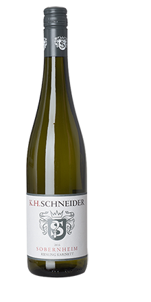Sobernheim Riesling Kabinett 2025