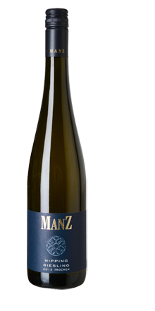 Niersteiner Hipping Riesling QbA trocken 2024