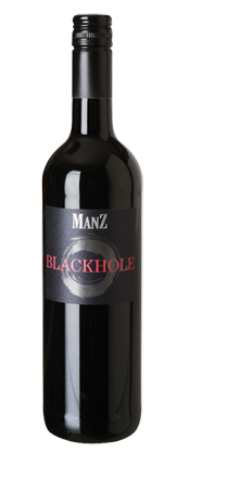 Black Hole trocken 2023