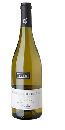 Chablis AOC 2023