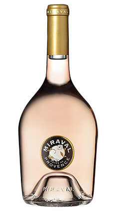 Côtes de Provence AOP Rosé Miraval 2023