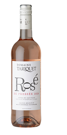 Côtes de Gascogne IGP Rosé de Pressée 2024