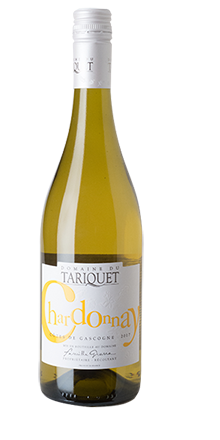 Côtes de Gascogne IGP Chardonnay 2023