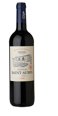 Médoc AC Cru Bourgeois 2020