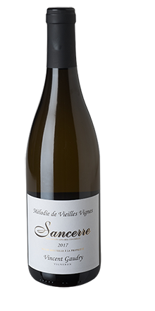 Sancerre AOC Mélodie de Vieilles Vignes 2023