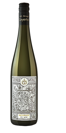 Grüner Veltliner Stockwerk 2023