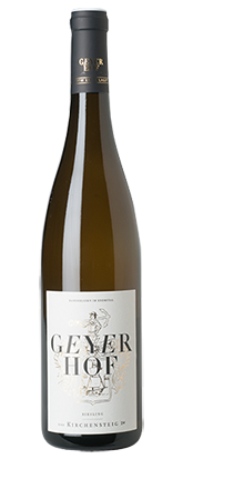 Riesling Kremstal DAC Kirchensteig 1. Lage 2023