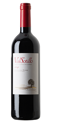 Ribera del Duero DO Val Sotillo 2023
