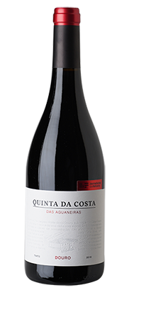 Douro DOC Quinta da Costa 2019