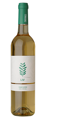 LIV Vinho Verde DOC 2023