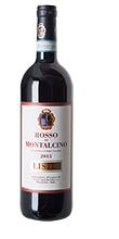 Rosso di Montalcino DOC 2021