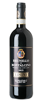 Brunello di Montalcino DOCG 2018