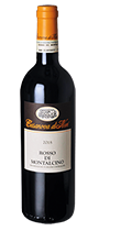 Rosso di Montalcino DOC 2022