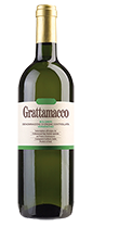 Bolgheri Vermentino DOC Grattamacco 2022