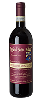 Brunello di Montalcino DOCG Poggio di Sotto 19