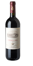 Bolgheri DOC Superiore Ornellaia 2019