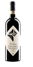 Brunello di Montalcino DOCG Ugolforte 2019