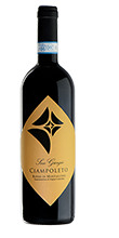 Rosso di Montalcino DOC Ciampoleto 2024