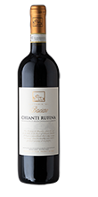 Chianti Rufina DOCG Fattoria di Basciano 2022