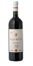 Poggio de Colli Toscana IGT 2021