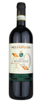 Chianti Rufina DOCG Riserva Bucerchiale 2019