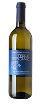 Valdichiana Toscana DOC Bianco 2025