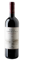 Bolgheri DOC Villa Donoratico 2021