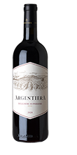 Bolgheri Superiore DOC Argentiera 2022