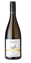 Cuvée Weiss IGT 448 s.l.m. 2025