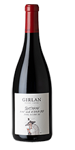Südtiroler Pinot Noir Ris. DOC Trattmann 2023