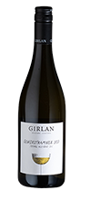 Südtiroler Gewürztraminer DOC 2025