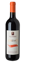 Montecucco Rosso DOC LEREMO 2020