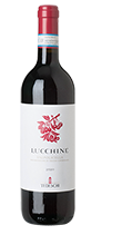 Valpolicella DOC Lucchine 2023