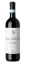 Valpolicella Superiore DOC Ripasso S. Rocco 2022