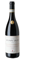 Amarone Monte Olmi 2018 - bis 14.12.25: 69,00 € statt 92,00 €