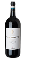 Valpolicella Superiore DOC Ripasso S. Rocco 21