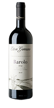 Barolo DOCG del Comune Serralunga 2020