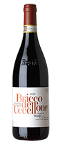 Barbera d´Asti DOCG Bricco dell´ Uccellone 2020