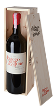 Barbera d´Asti DOCG Bricco dell´ Uccellone 2021