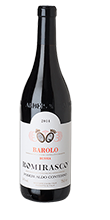 Barolo DOCG Romirasco 2018