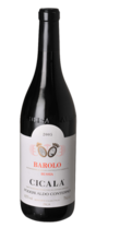 Barolo DOCG Cicala 2019