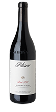 Barbera d` Alba DOC Piani 2022