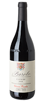 Barolo DOCG Cannubi 2020